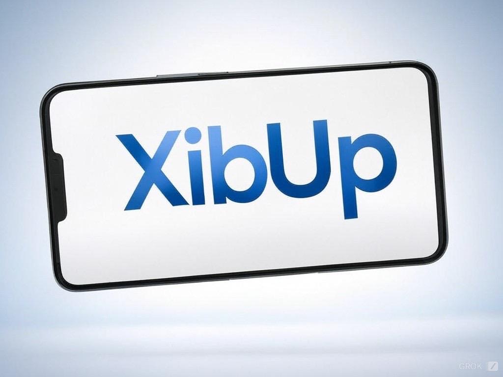 XibUp
