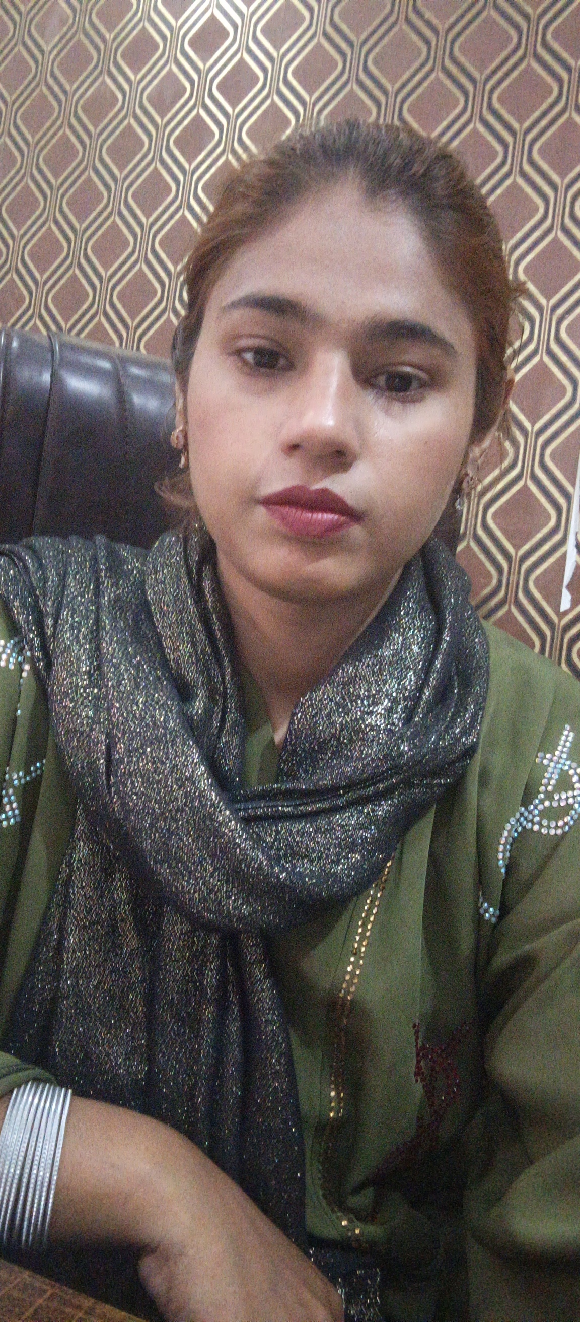 Kiran Ejaz