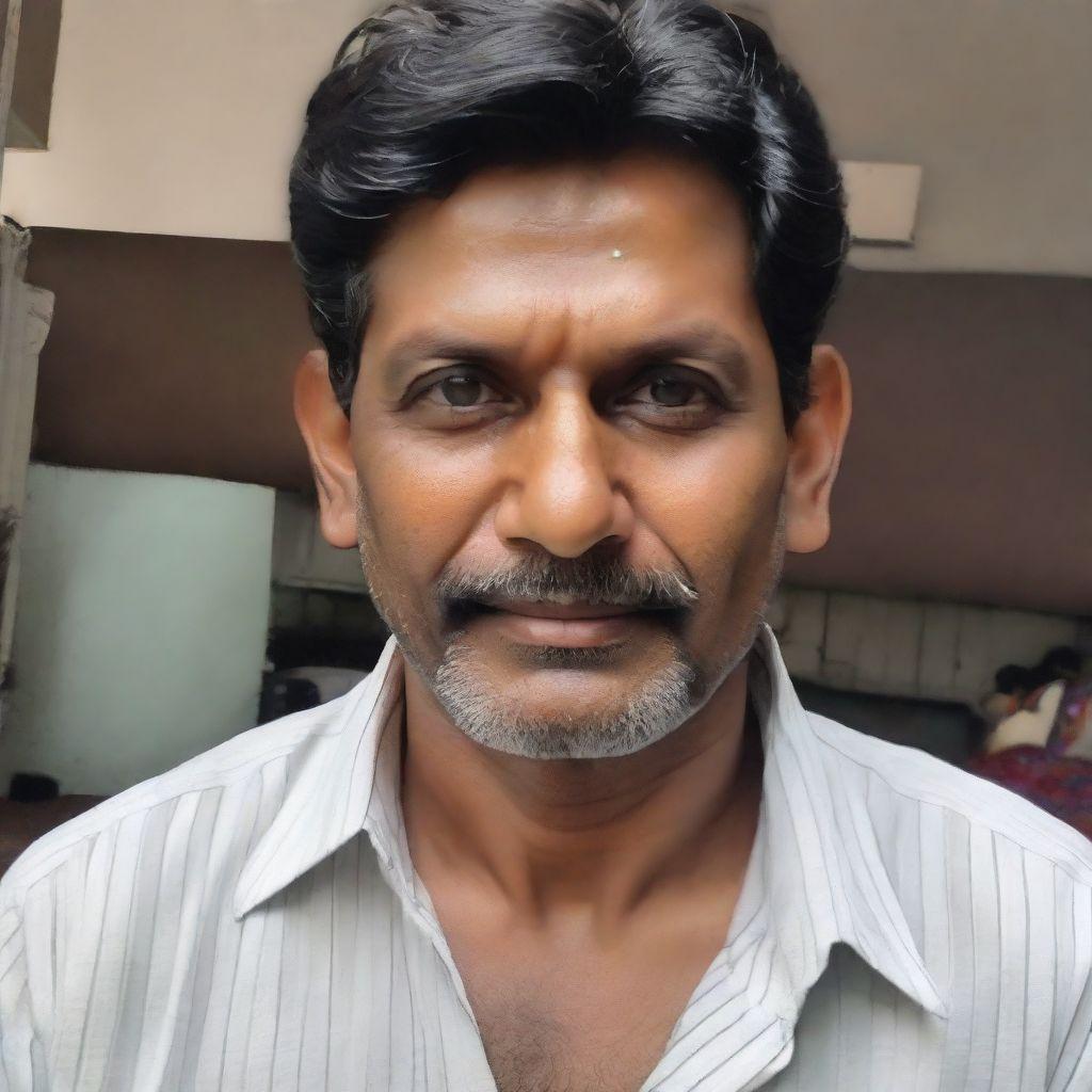 Arjun Mehra