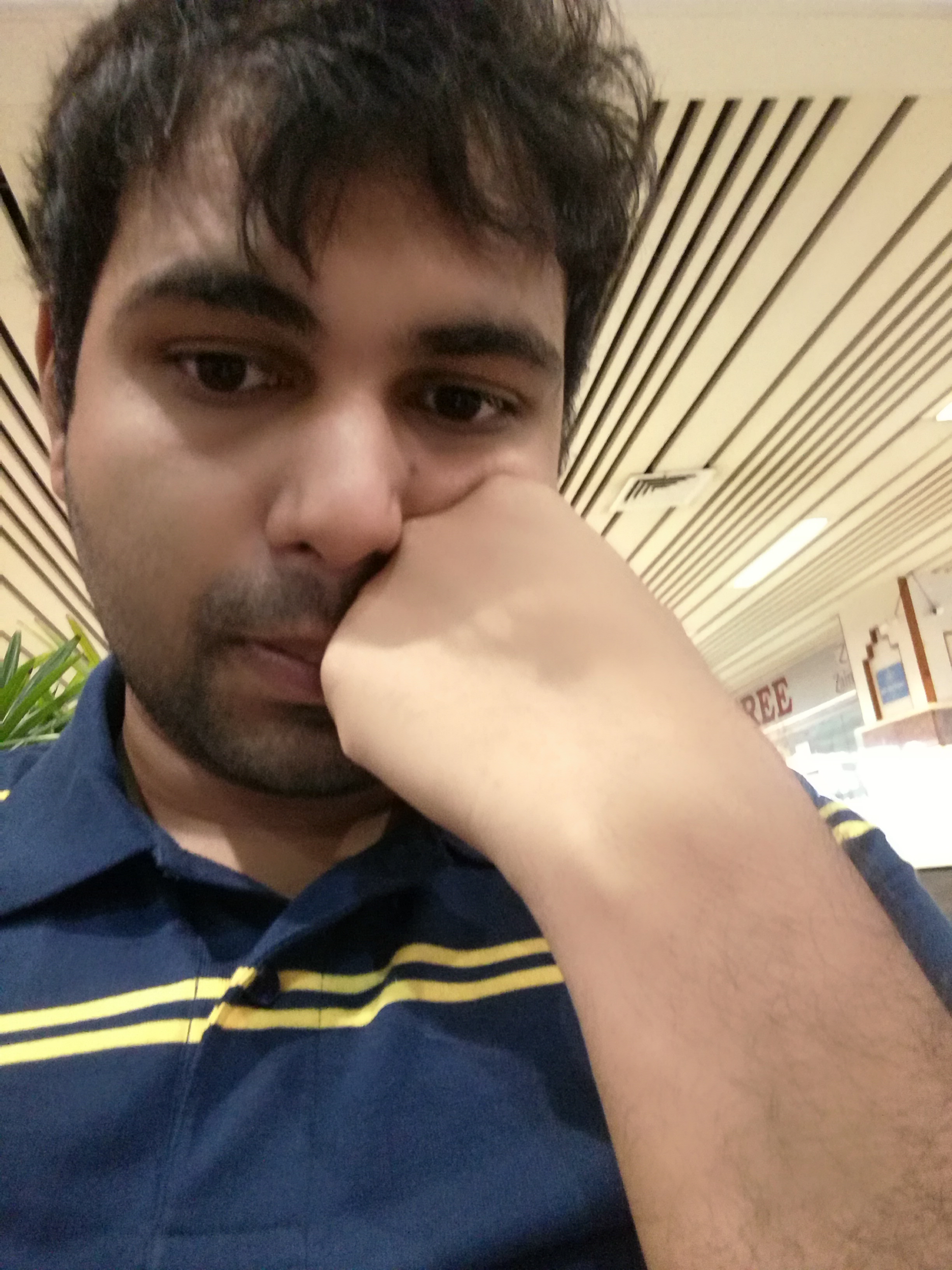 sahil malik Malik