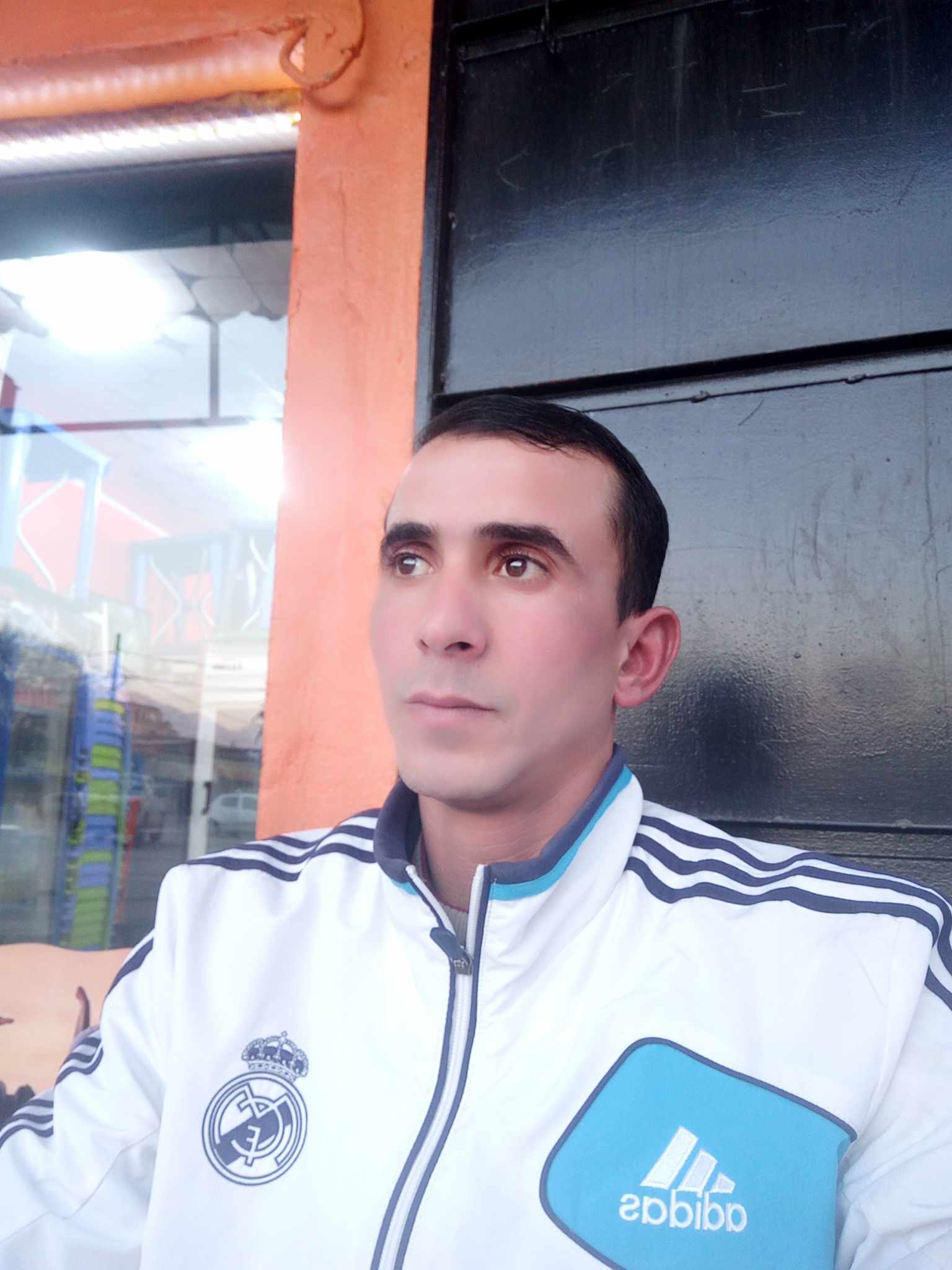 Chabane rachid Chabane