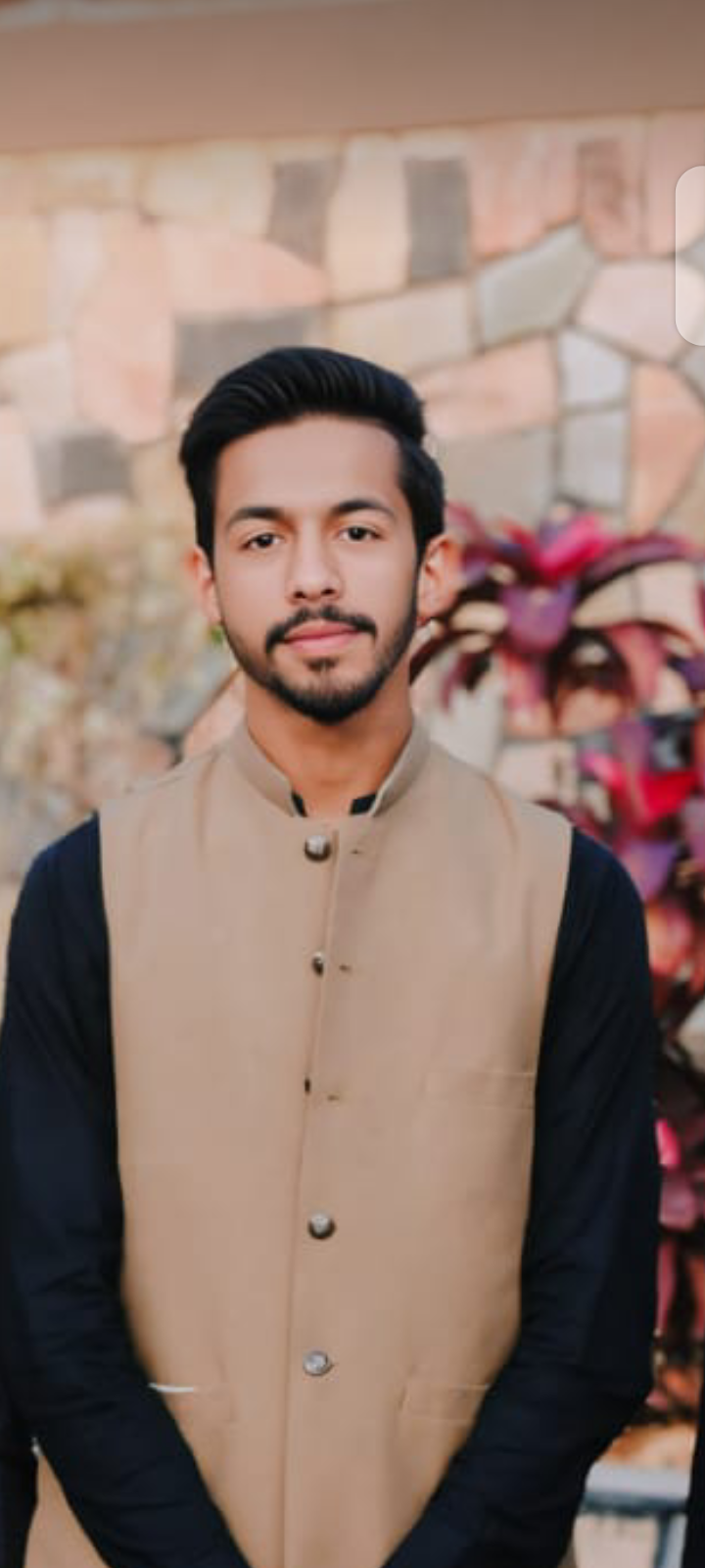 Anees Khaliq