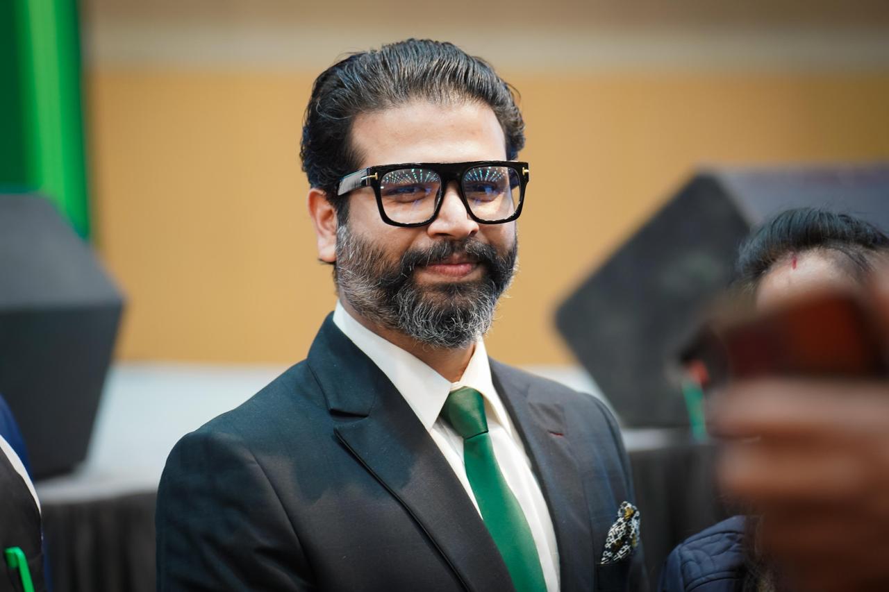 Aditya Banerjee (Adi)