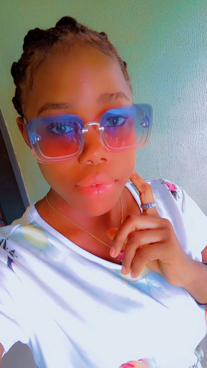 Victoria Pinky