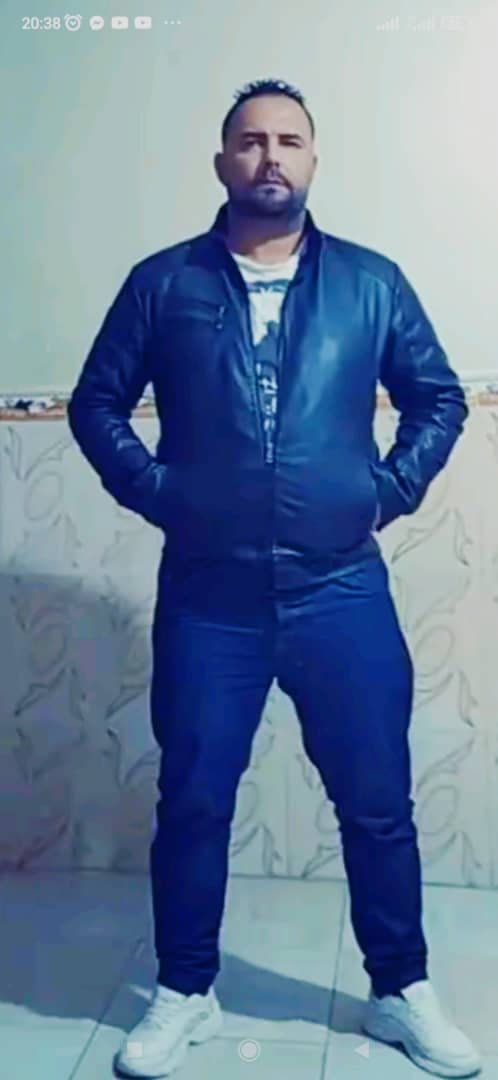 Sofiane Boudjemline