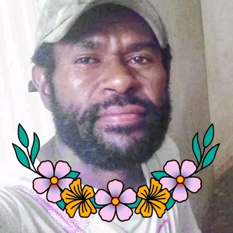 Micah Amayu