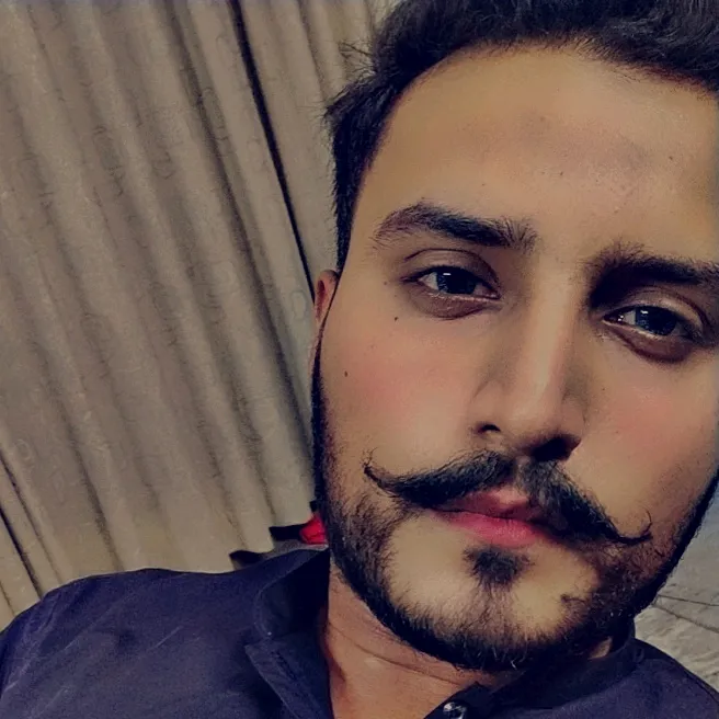 Mohsan Fazal