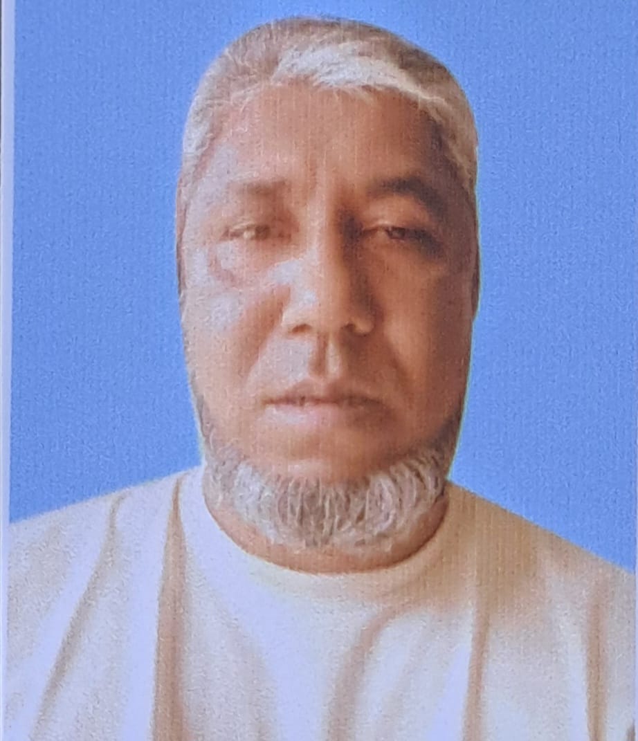 Mohammad milon Bhuiyan