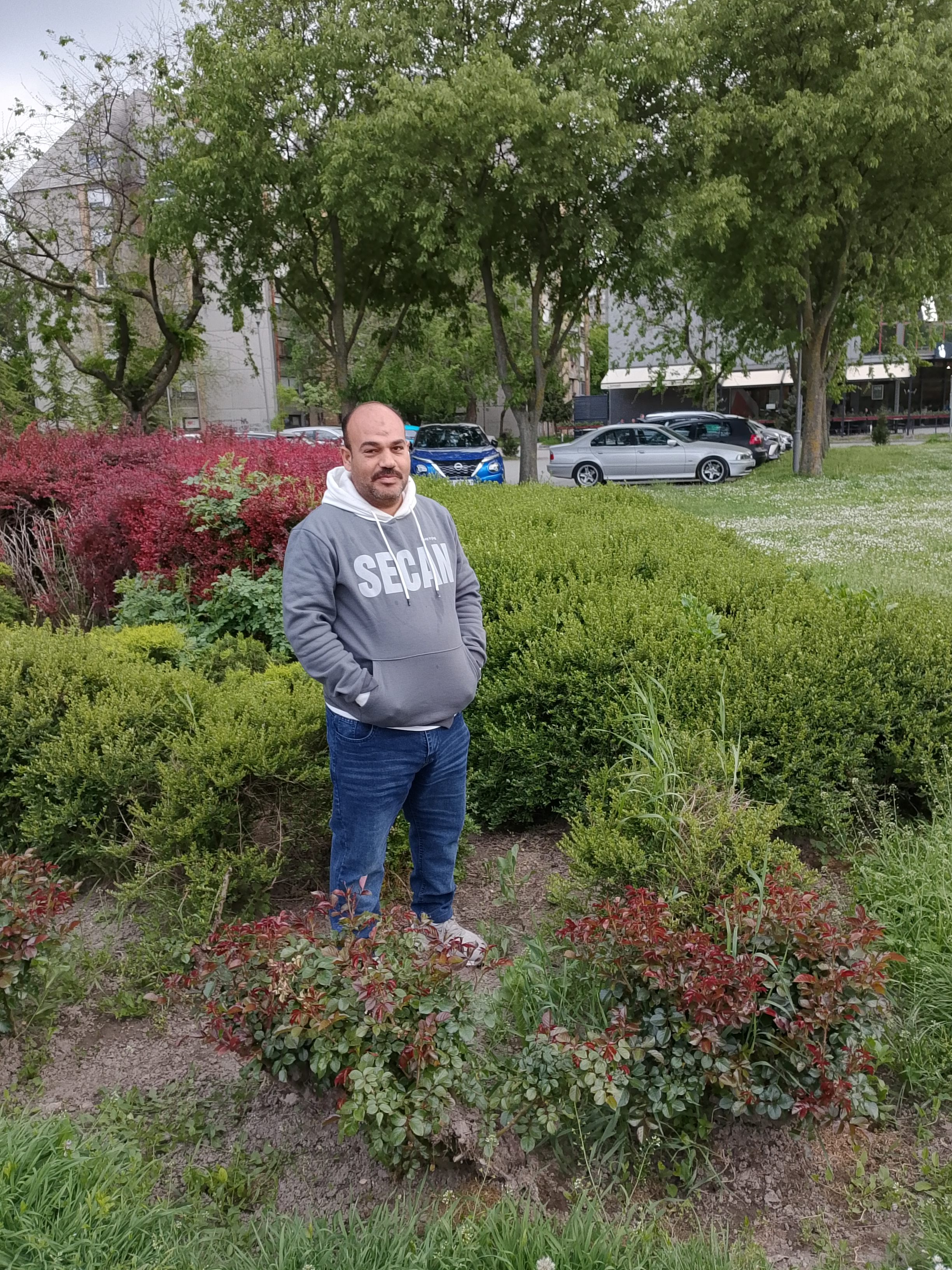 Walid Alaam