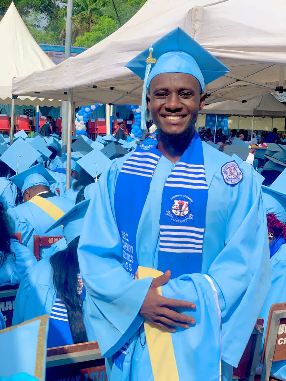 Foday Kamara