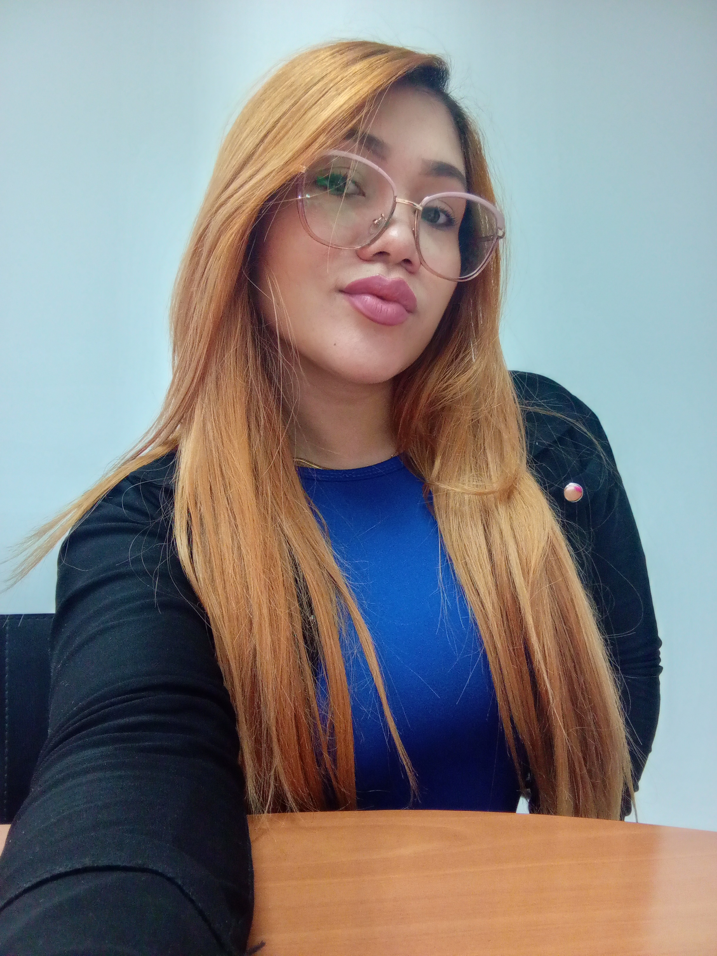 Irianny Espinoza