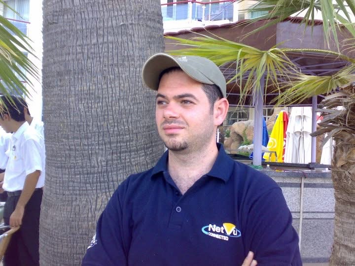 Ahmad AlNemer