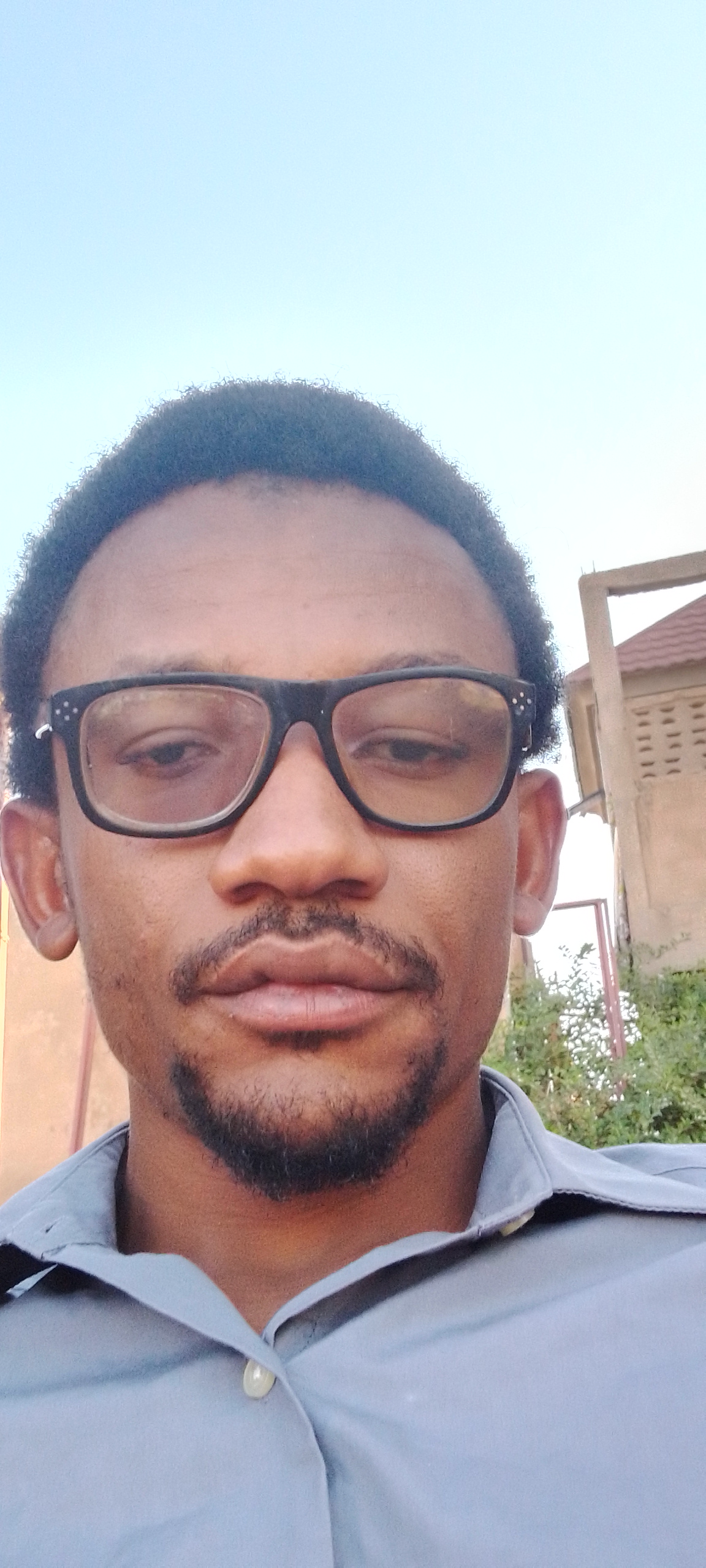 Mahamadou Hama Moctar 