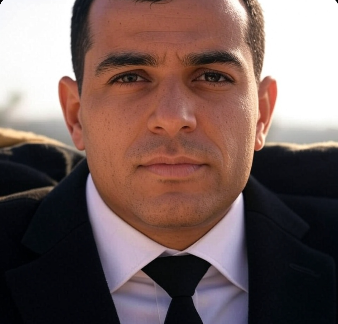 Karim Ben Mansour