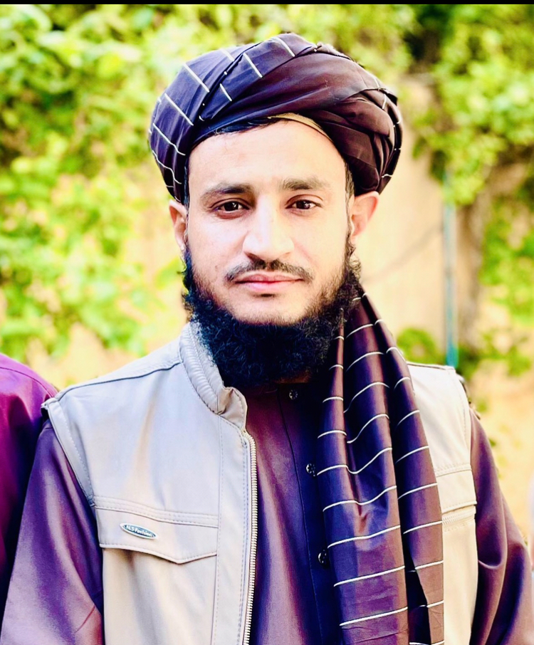 Bismillah Ulfat