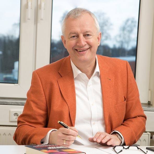 Jerry Thomson