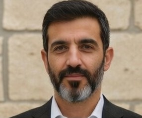 Ali Al-Amiri
