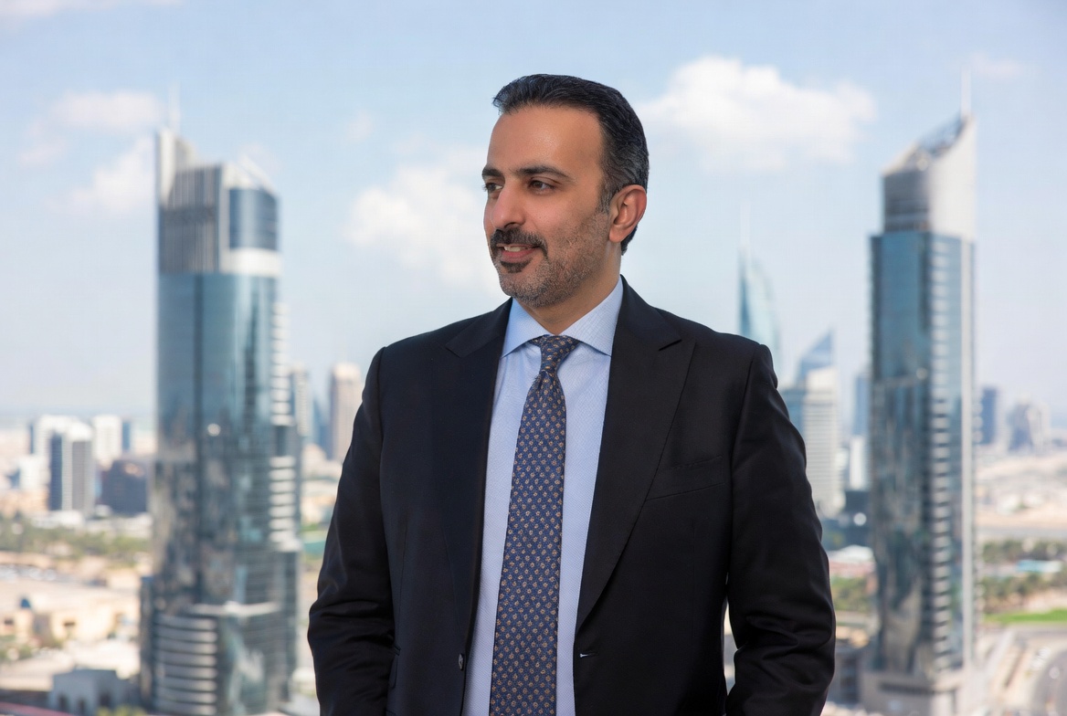 Nasser Mansoori