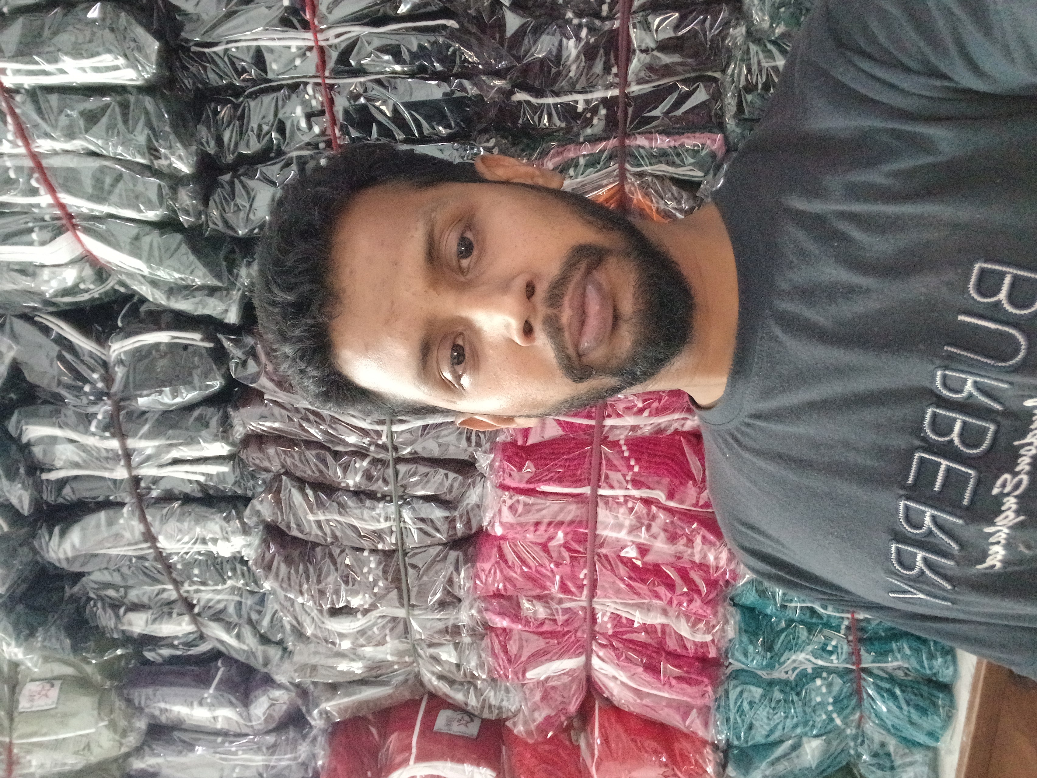 Sagor Mahmud
