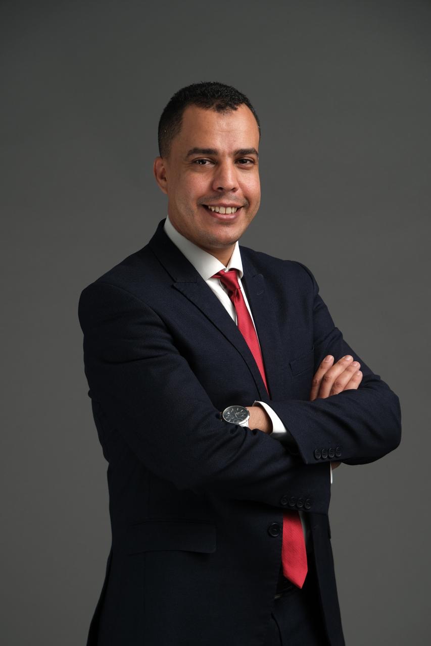 Nour Eddine