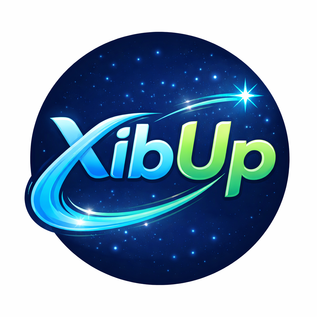 XibUp