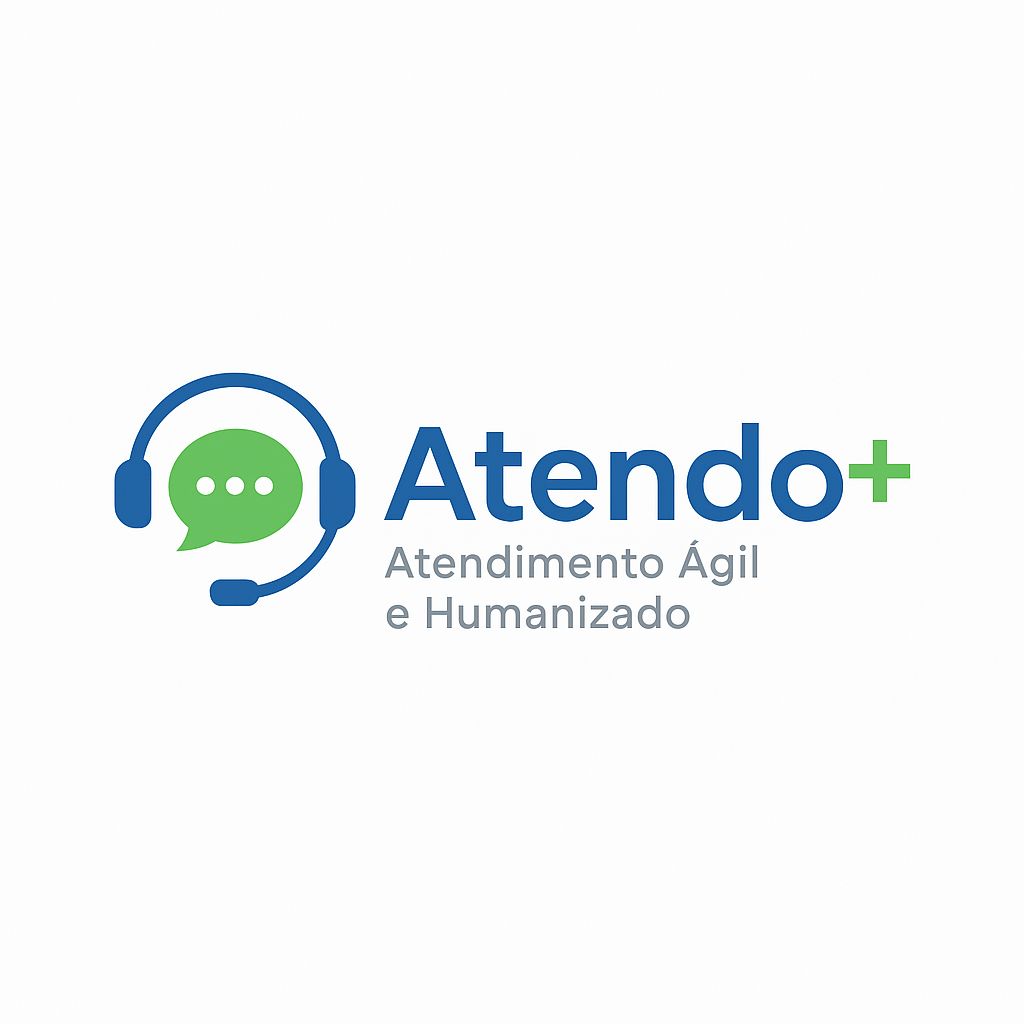 Serviços de atendimentos