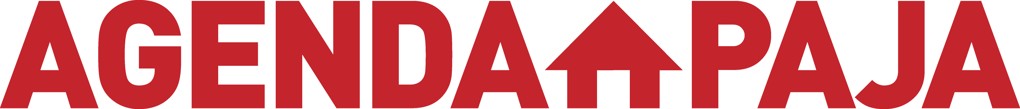 AgendaPaja