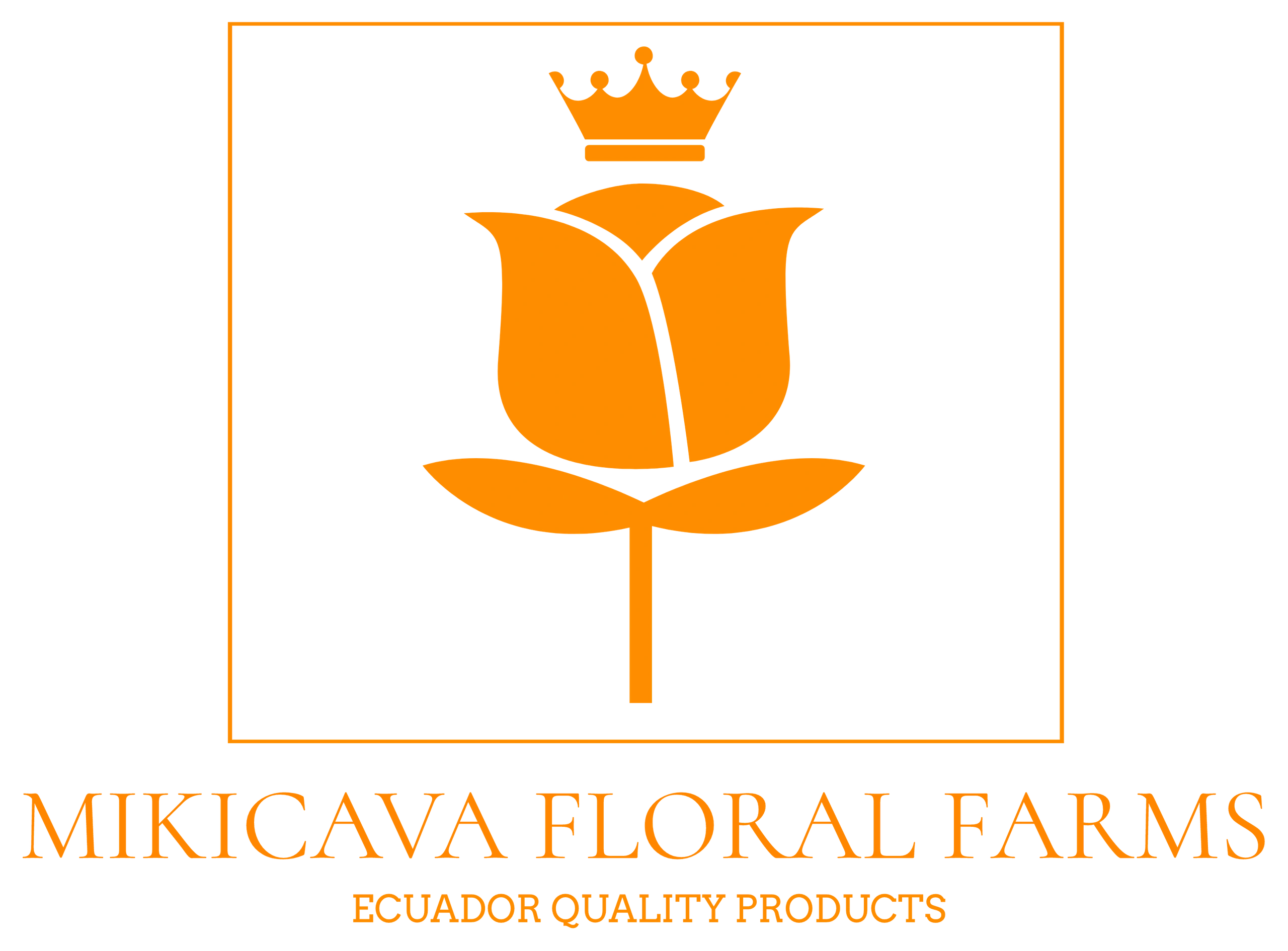 Mikicava Floral Farms S.A.
